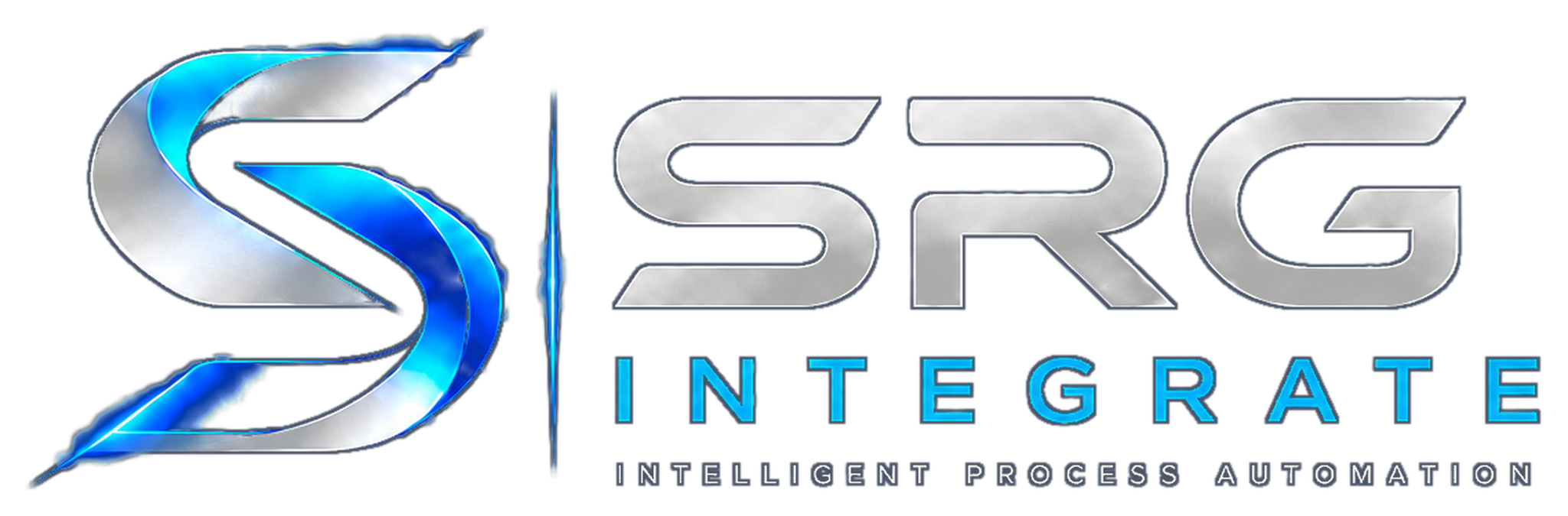 SRG Integrate — Intelligent Process Automation